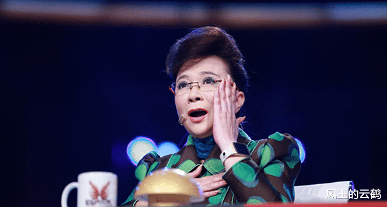 跨年晚会|蔡明“疯狂”整容,宋丹丹或是罪魁祸首!搭档潘长江被骂滚出春晚