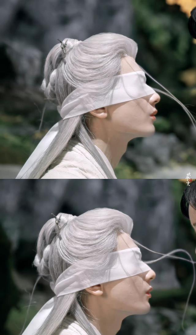 玄夜就是疯批人设天花板！“别再执着了，做我的帝后吧”又苏又欲