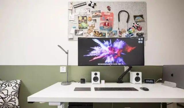 72平米北欧风小户型,色调搭配漂亮舒适,温馨感十足!