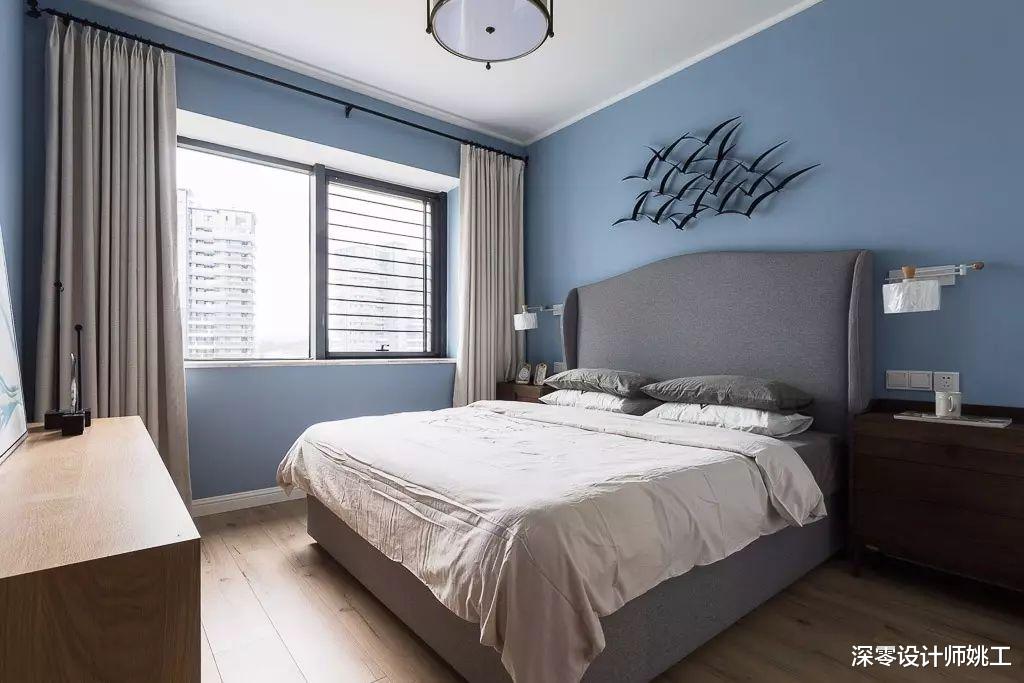 乳胶漆背景墙越来越流行,5个常见误区需注意,你吃过底漆没刷的亏没