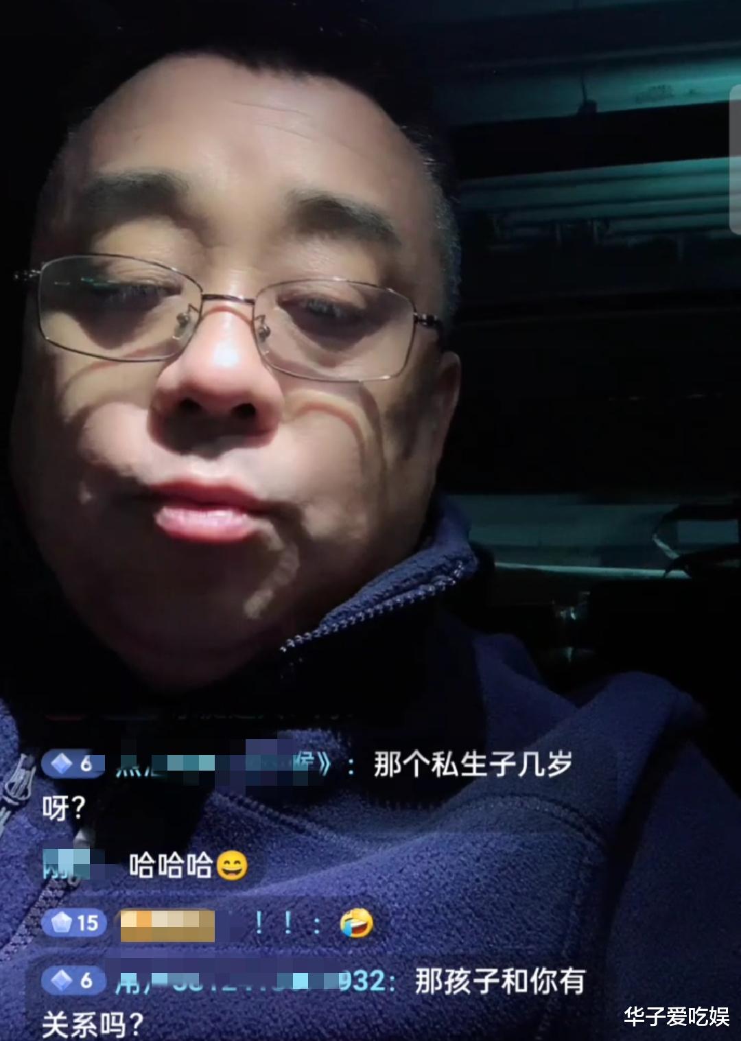 林更新|杨议被传出轨后,虎豹兄弟替师父发声:我不相信,不要瞎猜!