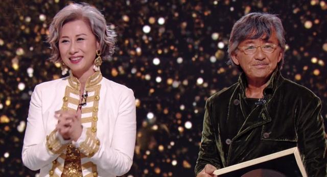 声生不息|《声生不息》三公落幕，李玟获独唱金曲，《下一站天后》温暖催泪