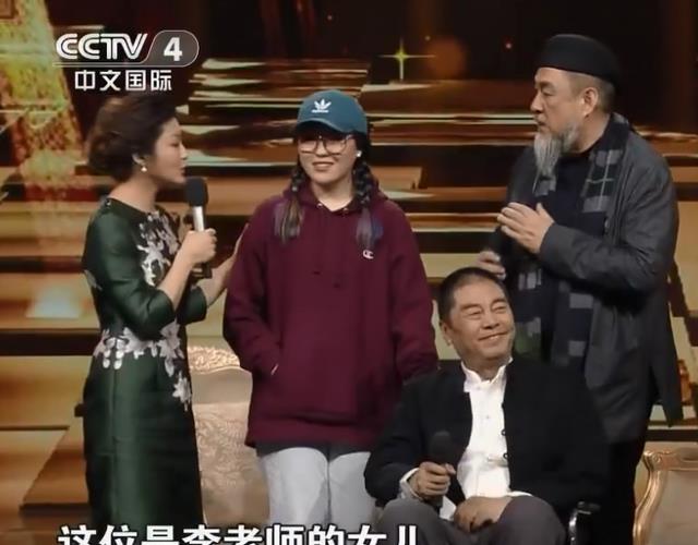 李靖飞|陆树铭过世,李靖飞近照瘦得不成人形,家人怕他承受不了这个噩耗