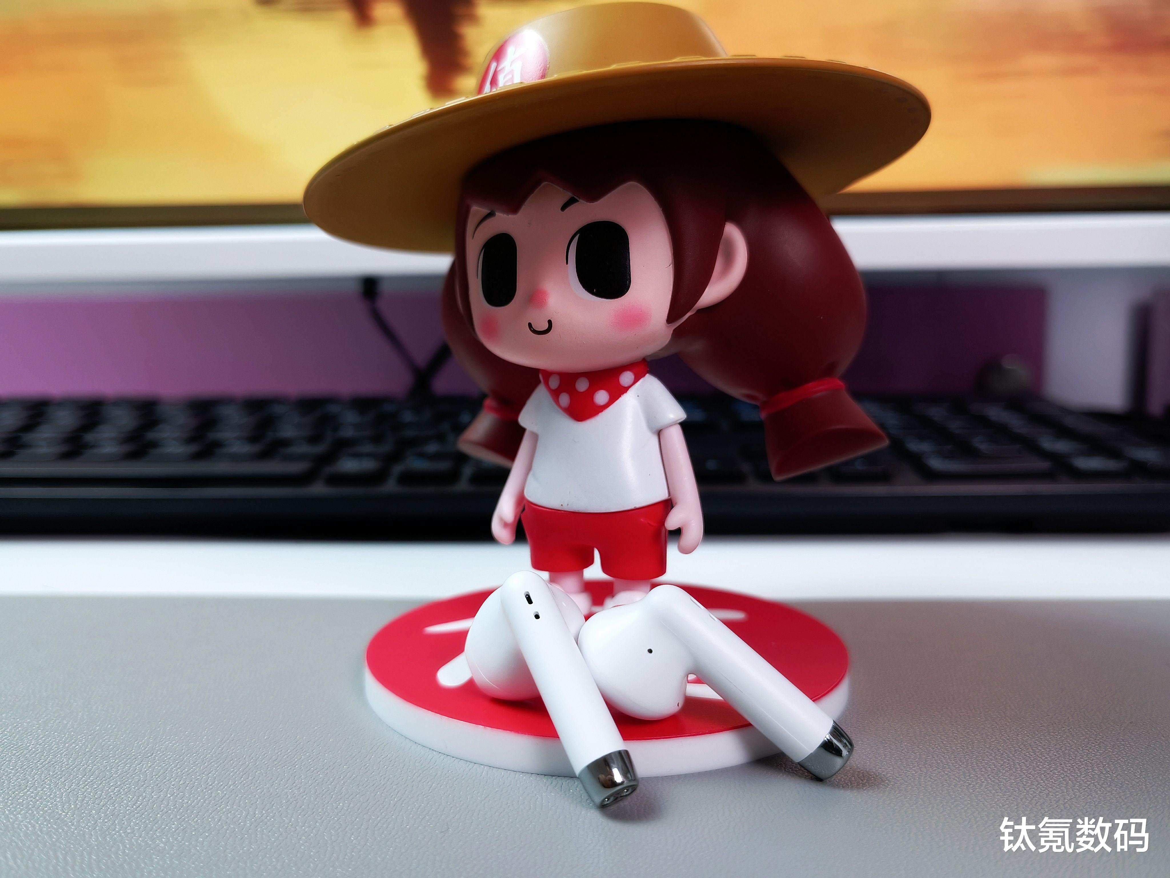 智能音箱|大小不重要，舒服最重要，小耳朵女生喜欢的耳机推荐