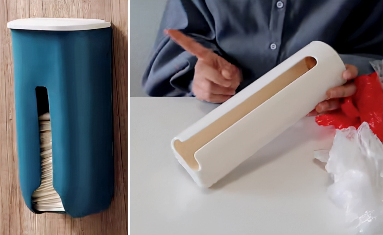 拔草7件被外表迷惑的“收纳神器”,越用家里越乱,再有钱也别买