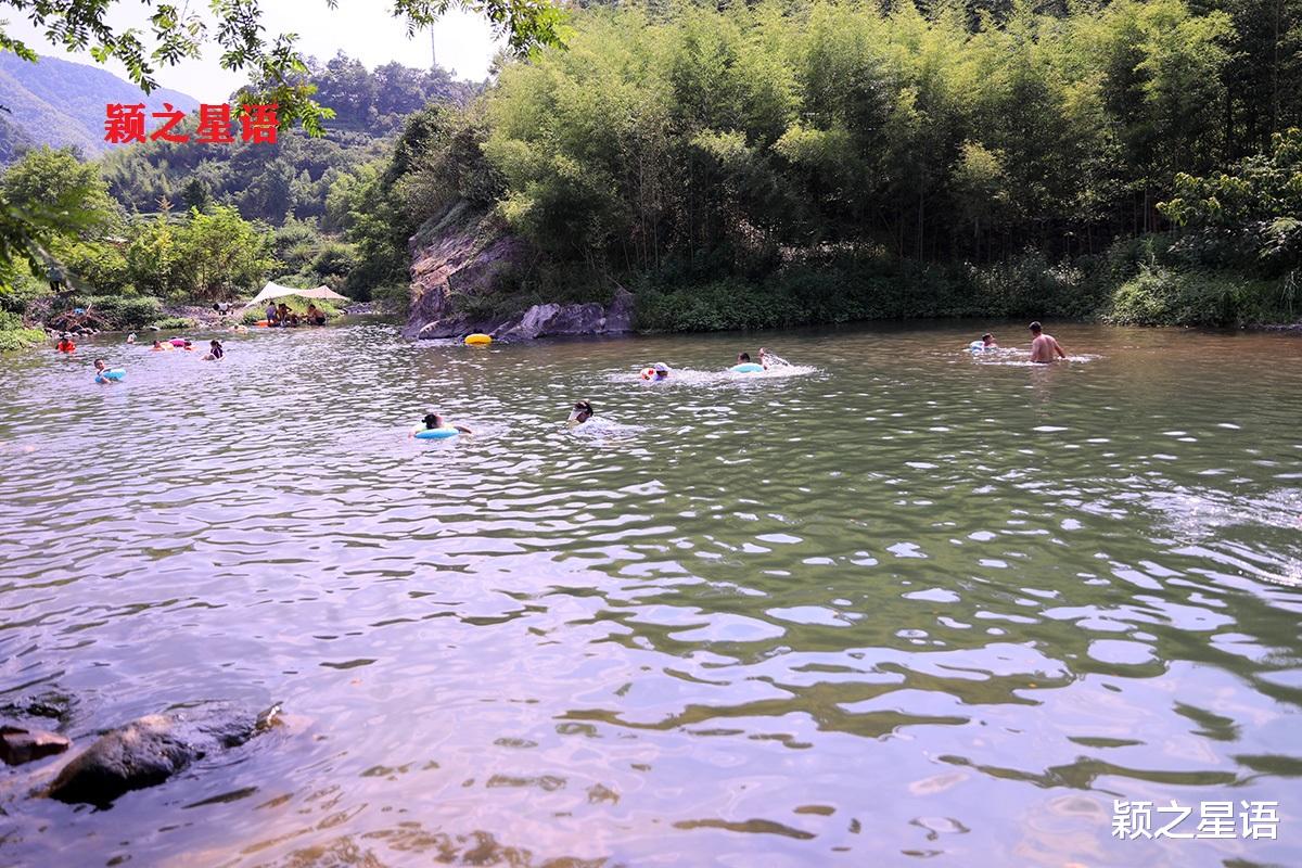 应城|下严溪水仙气飘飘，冰冷刺骨，杜岙村景美人少