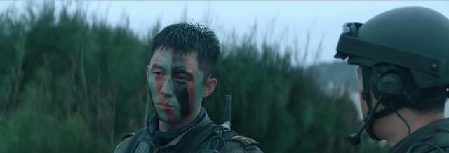 高伟光|《王牌部队》结局不过瘾？杨洋、万茜、高伟光的军旅剧都安排上了