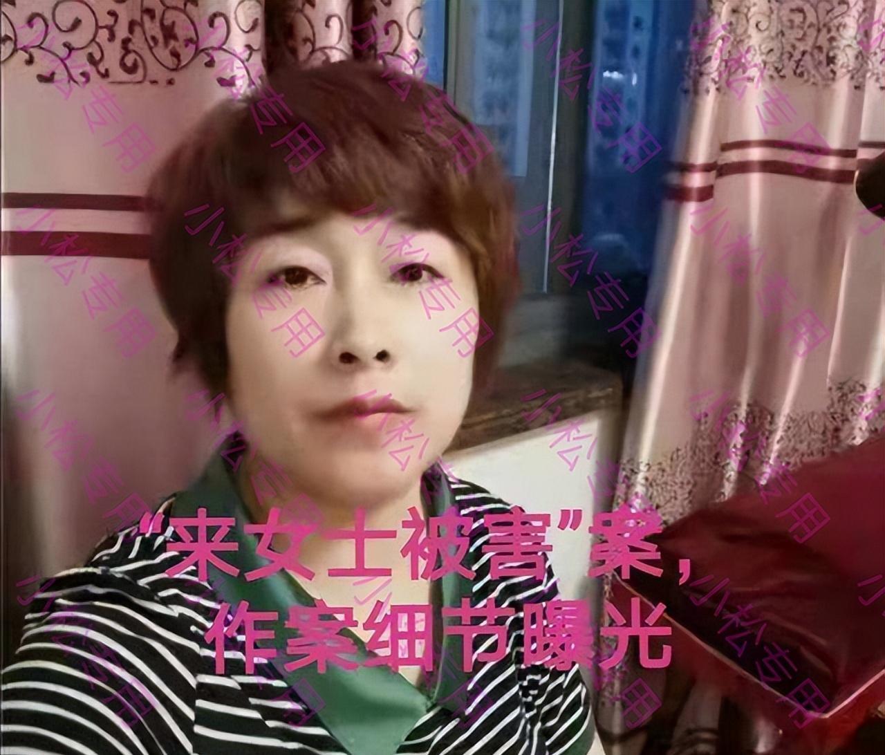 杭州杀妻碎尸案迎来新进展！二审还是死刑，许国利全程面无表情
