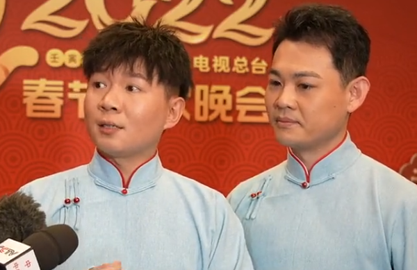 春晚|少了岳云鹏又如何?卢鑫玉浩加盟央视春晚,郭德纲曾三次邀请入社