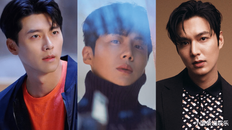 玄彬|网民票选10大“最帅韩国男演员”　玄彬、李敏镐、丁海寅都败给他！