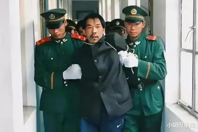 劳荣枝案二审开庭,其二哥发声:她精神崩溃了,若维持死刑会上诉