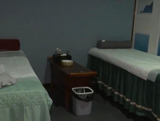 杭州一女子全身真空做SPA,不料遭摄像头偷拍,商家:必须要拍