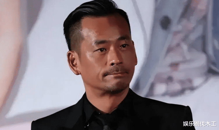 陈荣炼|陈荣炼罪名成立12月开审！财产偷转前妻与女儿，安以轩疑同意离婚