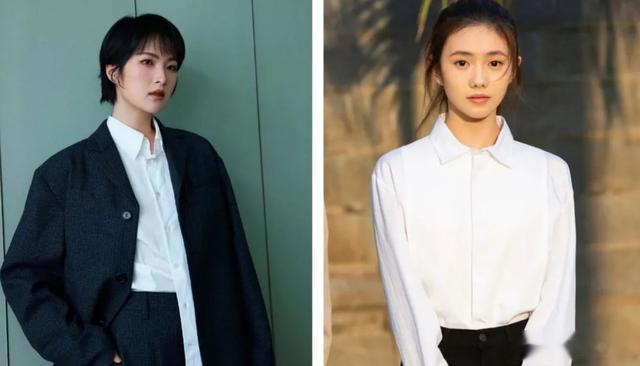 春节档|姚安娜踩着刘浩存洗白?