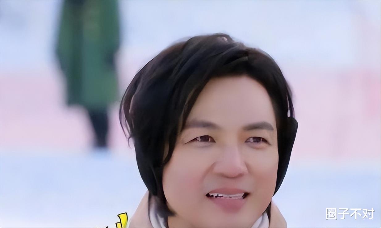 ktv|浓妆艳抹、矫揉造作、动脸成瘾,男星的“畸形审美”,何时是尽头