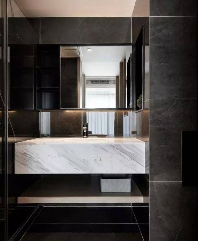 卫生间别乱装,这5点需要特别注意!少走很多弯路