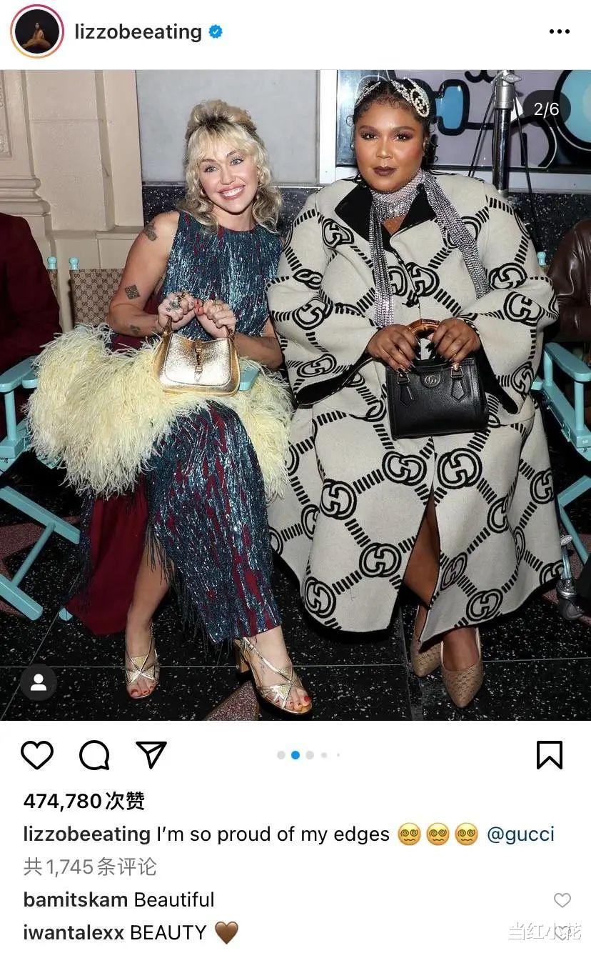 好莱坞 好莱坞神仙颜值CP双双发福，被网友劝减肥？女主霸气回应：我不！