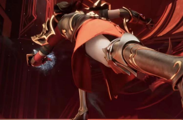 神印王座|圣采儿主动认输，陈樱儿召唤了一个寂寞，神印王座真成恋爱王座了