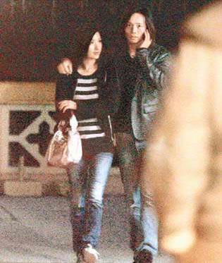 杨恭如|“最美亚姐”杨恭如的瓜！何止被掌掴那么简单