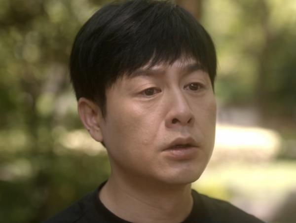 张颂文|《心居》两个最讨喜的角色，除了演技派张颂文，还有一个气质美女