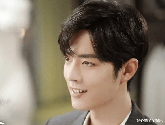 顾魏|余生请多指教：顾魏纵然有诸多缺点，但仍然不妨碍他是完美男友！