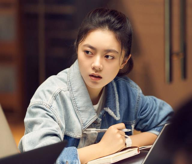 |《炽道》后，吴磊新一部竞技类电视剧来袭，搭档女主让人期待