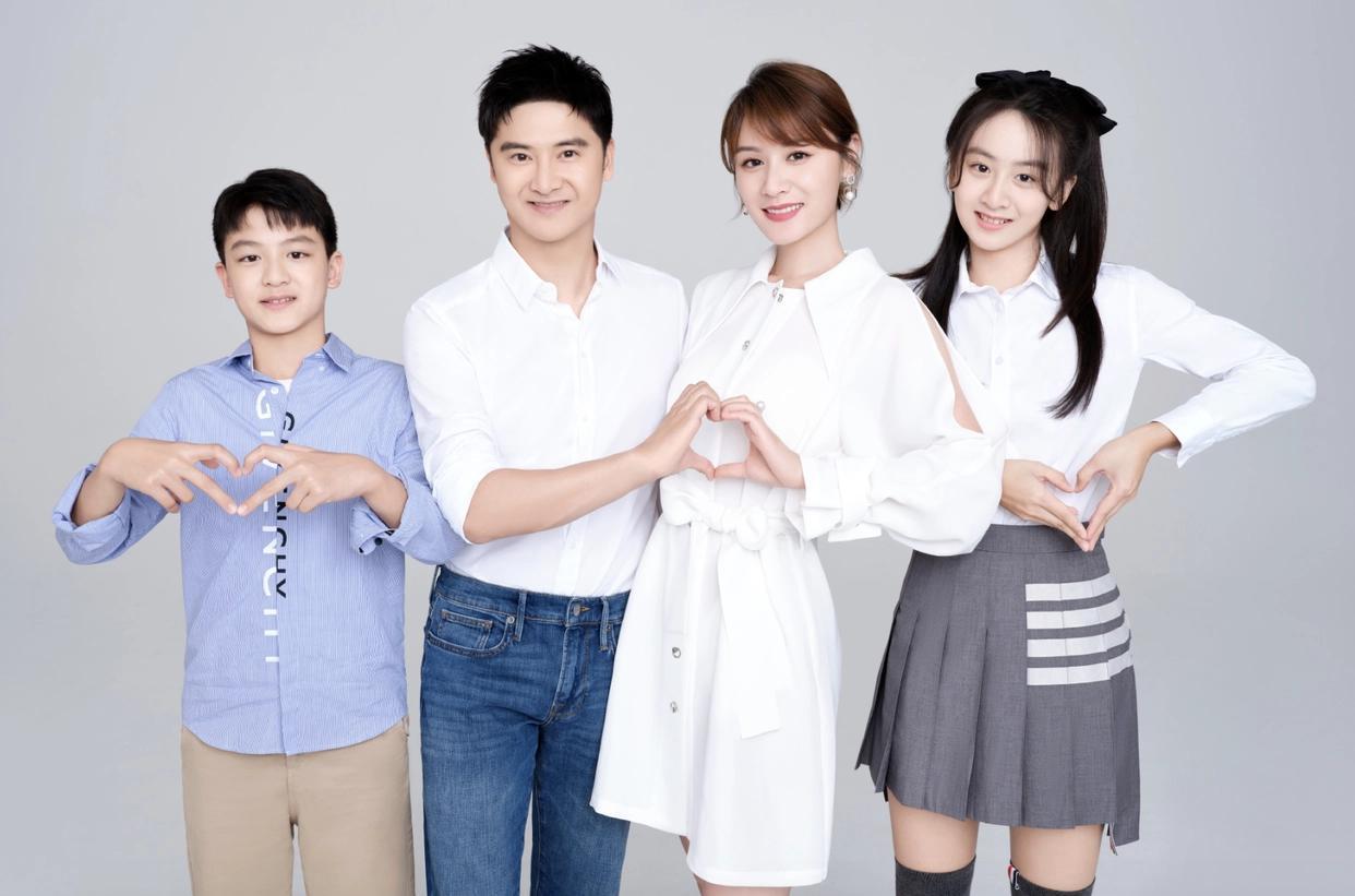 田亮|田亮成“国民岳父”