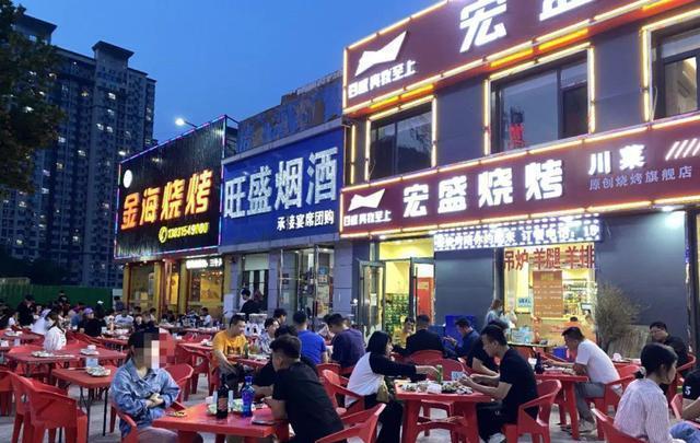 唐山烧烤店打人事件,都过去50天了,那4位女孩怎么没消息了?