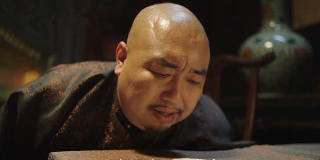 《天下长河》：靳辅的大公无私，王光裕的贪婪无耻