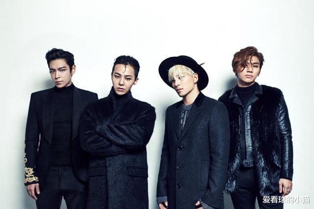 Big Bang|YG发文为Bigbang回归预热,韩流网友纷纷抵制,内娱粉丝则在洗白
