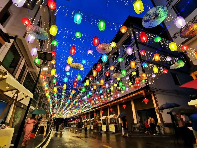 东南亚旅游|六月六，在贵州黔东南剑河县，幸运地邂逅了一场夏日的盛会！