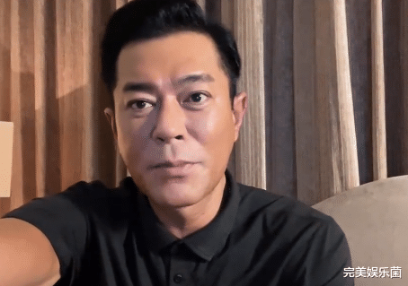 古天乐|古天乐空降东方甄选直播间，称至今未婚但想要孩子，网友：赚到了