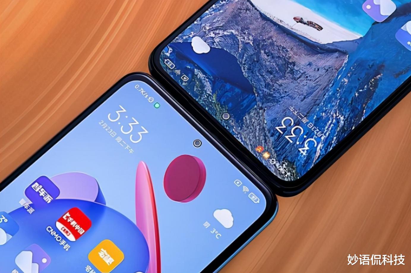 |买得起高端机的用户，却坚持用千元机？内行人说出了原因