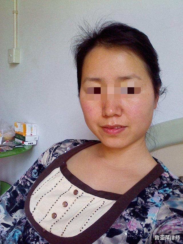 案例:女护工遭72岁男子侵犯,对方:十多年没碰过女人