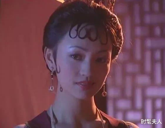 罗海琼|曾是演艺圈“灰姑娘”,37岁嫁百亿富豪,47岁手握半个娱乐圈,她凭什么