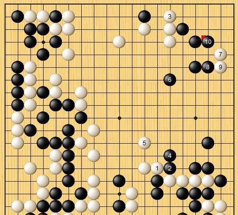 於之莹|背靠背，於之莹七段终于发狠，吴依铭三段从头输到尾？