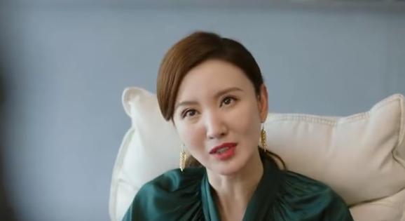 简言的夏冬:秦克阴谋被拆穿,身患重病竟是造假,千朵怒断父女情