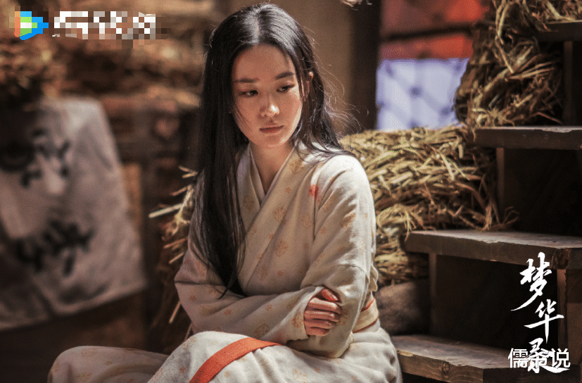 刘亦菲|陈晓估不到，当年嫌弃刘亦菲，现却和女方成为继胡歌之后最完美CP