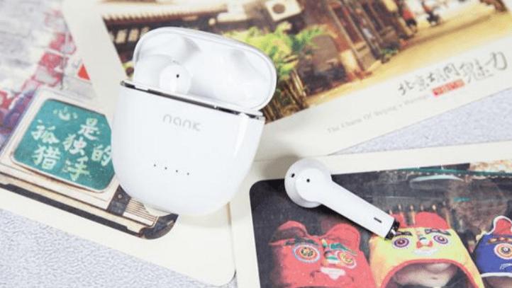 徕卡|什么耳机不会带起来有异物感？最舒服的半入耳式蓝牙耳机推荐