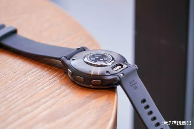 |智能化生活从手表开始，佳明Venu 2 Plus体验