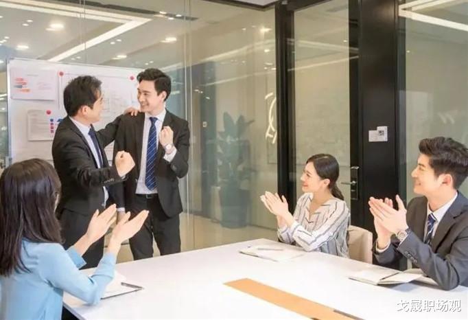 刘备|职场上,如何不露声色地为自己争取利益?教你4招,包你管用