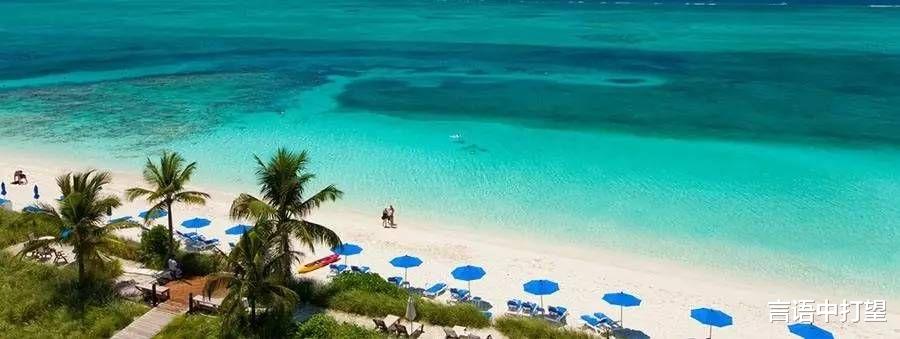 加勒比|加勒比地区最好的拎包入住的度假村