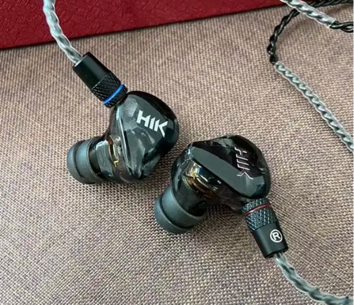 GDDR6|音质好耐用实惠的有线耳机,选什么牌子好,这几款表现出色