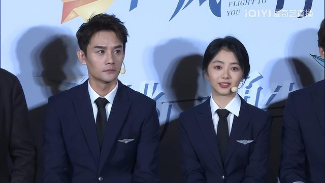 谭松韵|尹正发展?万鹏影视资源?王凯谭松韵关系?