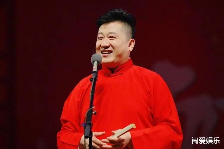 郭德纲|郭德纲逗哏弟子实力排行榜，岳云鹏屈居第二，第一毫无争议！