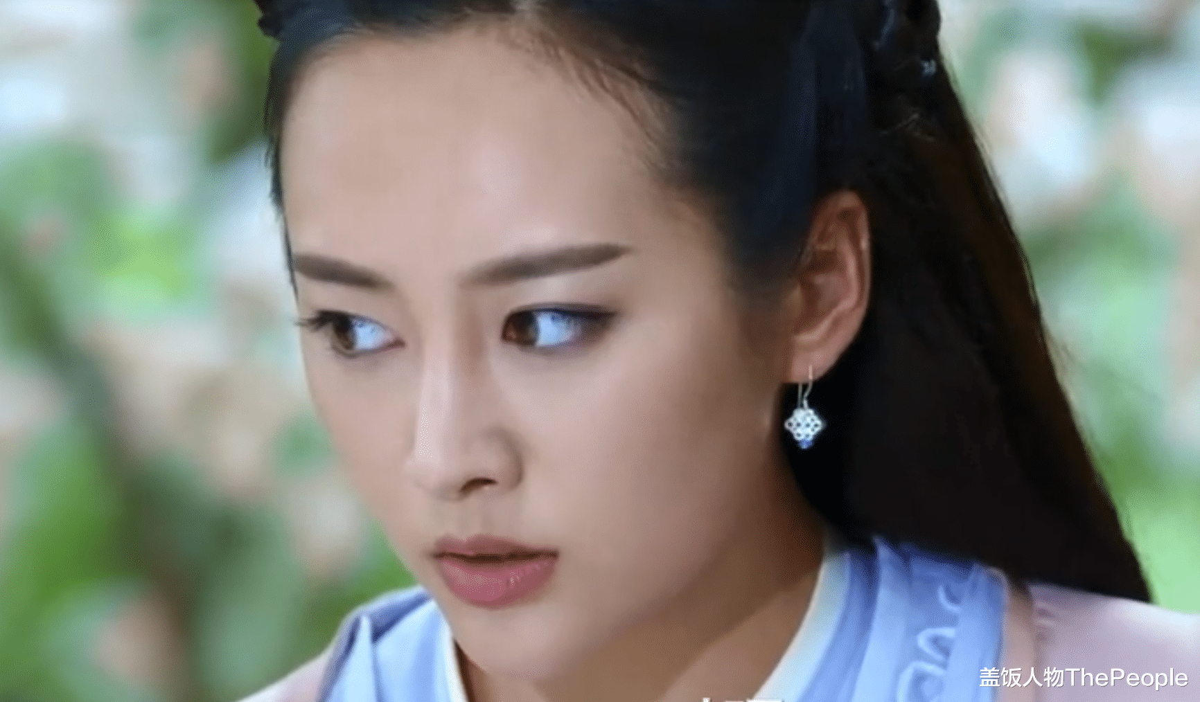 古装剧|古装剧烂俗套路大盘点：疗伤用内力，仙人穿白衣，砍头永远有救兵