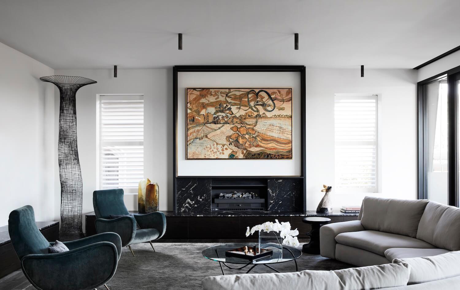 58㎡北欧小公寓实景,这些都是别人家的装修,你也可以拥有!