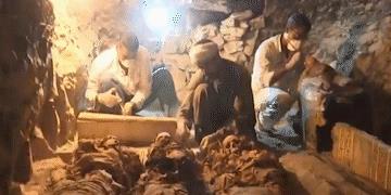 15万年前“工业痕迹”，在青海显现？地球文明真的在循环往复吗？