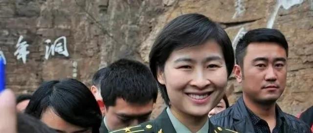 中国首位女性航天员刘洋：家族非常优秀，舅舅身份不一般