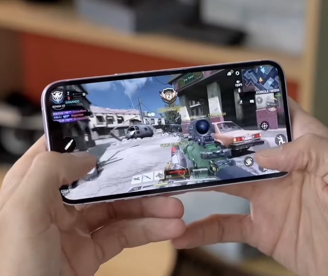 iPhone14和小米12同时使用,不黑不吹,两者体验差异相当之大